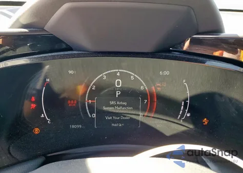 2024 Lexus Nx 350 Luxury from USA, damaged, VIN 2T2KGCEZ7RC045920